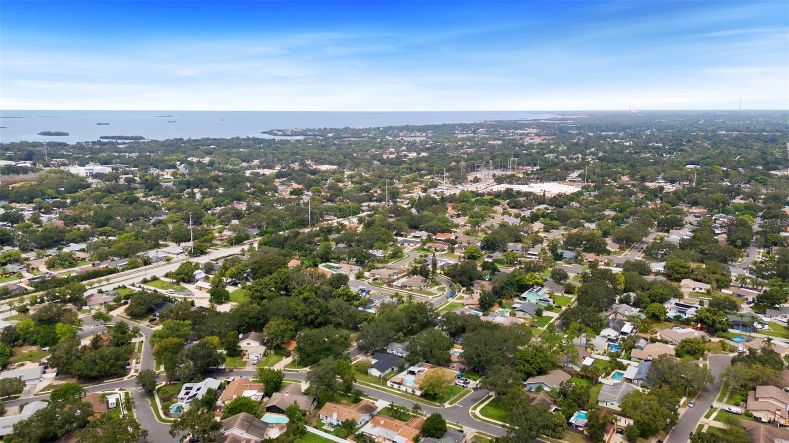 ACREAGE & UNREC - Residential