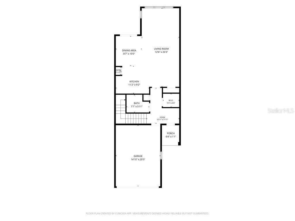1541 CORKERY COURT 1541