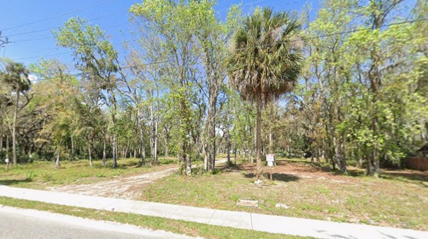 Rare opportunity to own just over 2 acres of vacant land in Daytona Beach within a Planned Development (PVD). This unimproved parcel offers flexible development potential, as PVD zoning allows for a mix of uses including residential, commercial, or a thoughtfully integrated project--subject to the community's master development plan. With ample space and a prime location, this property is ideal for builders, investors, or those looking to secure land in a growing area. Conveniently located near major roadways, shopping, and just a short drive to the beach. Buyers are encouraged to verify permitted uses with the City of Daytona Beach or Volusia County.