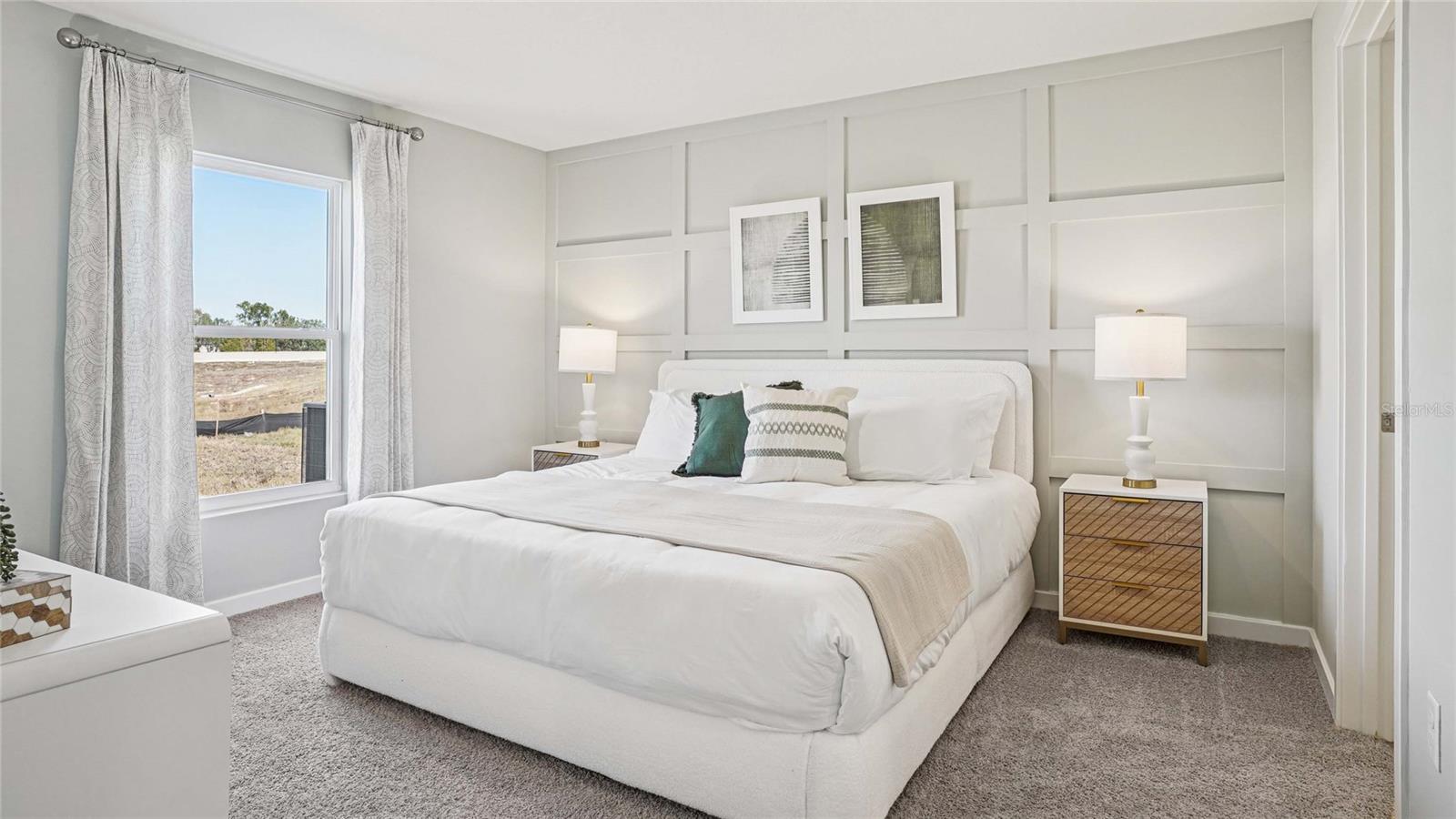 FLETCHER TRACE - Residential