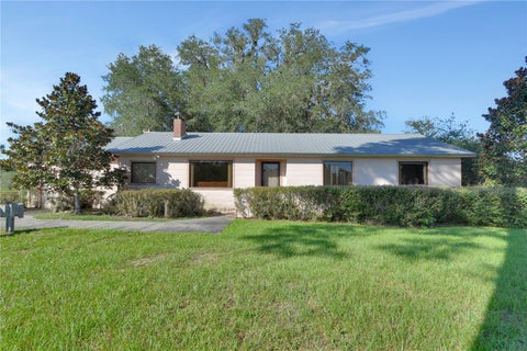 Photo of 402 N Center Street, Pierson, FL 32180 (MLS # FC321540)