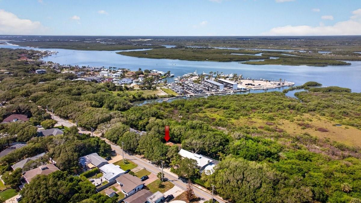 LIGHTHOUSE SHORES - Residential