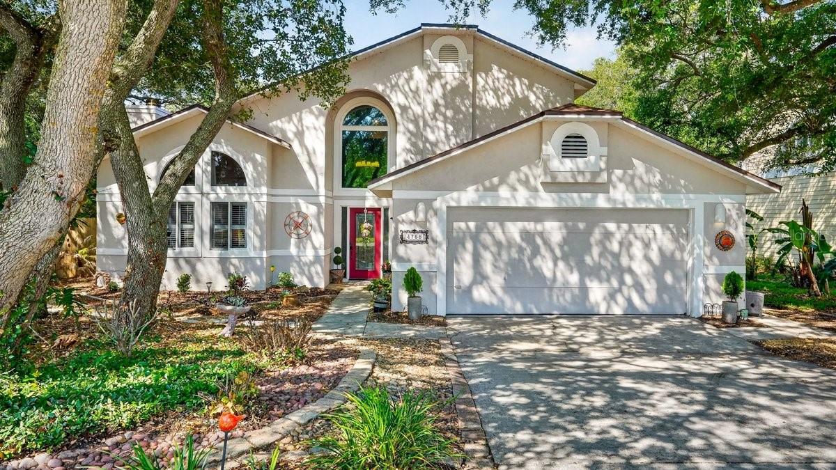 LIGHTHOUSE SHORES - Residential
