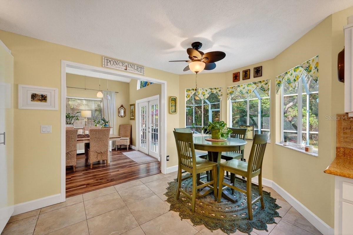 LIGHTHOUSE SHORES - Residential