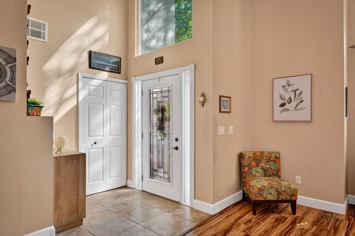 LIGHTHOUSE SHORES - Residential