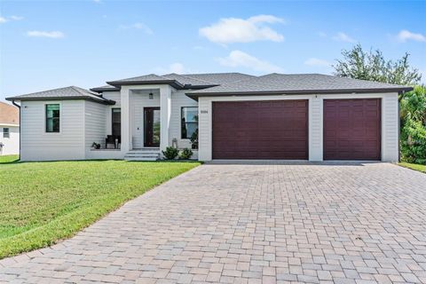 Photo of 8104 Bosco Road, Port Charlotte, FL 33981 (MLS # A4663234)