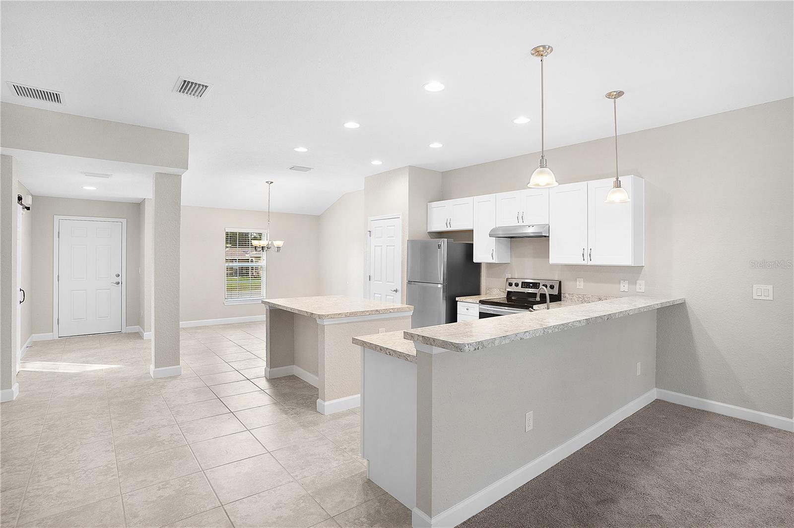 MARION OAKS UN TEN - Residential