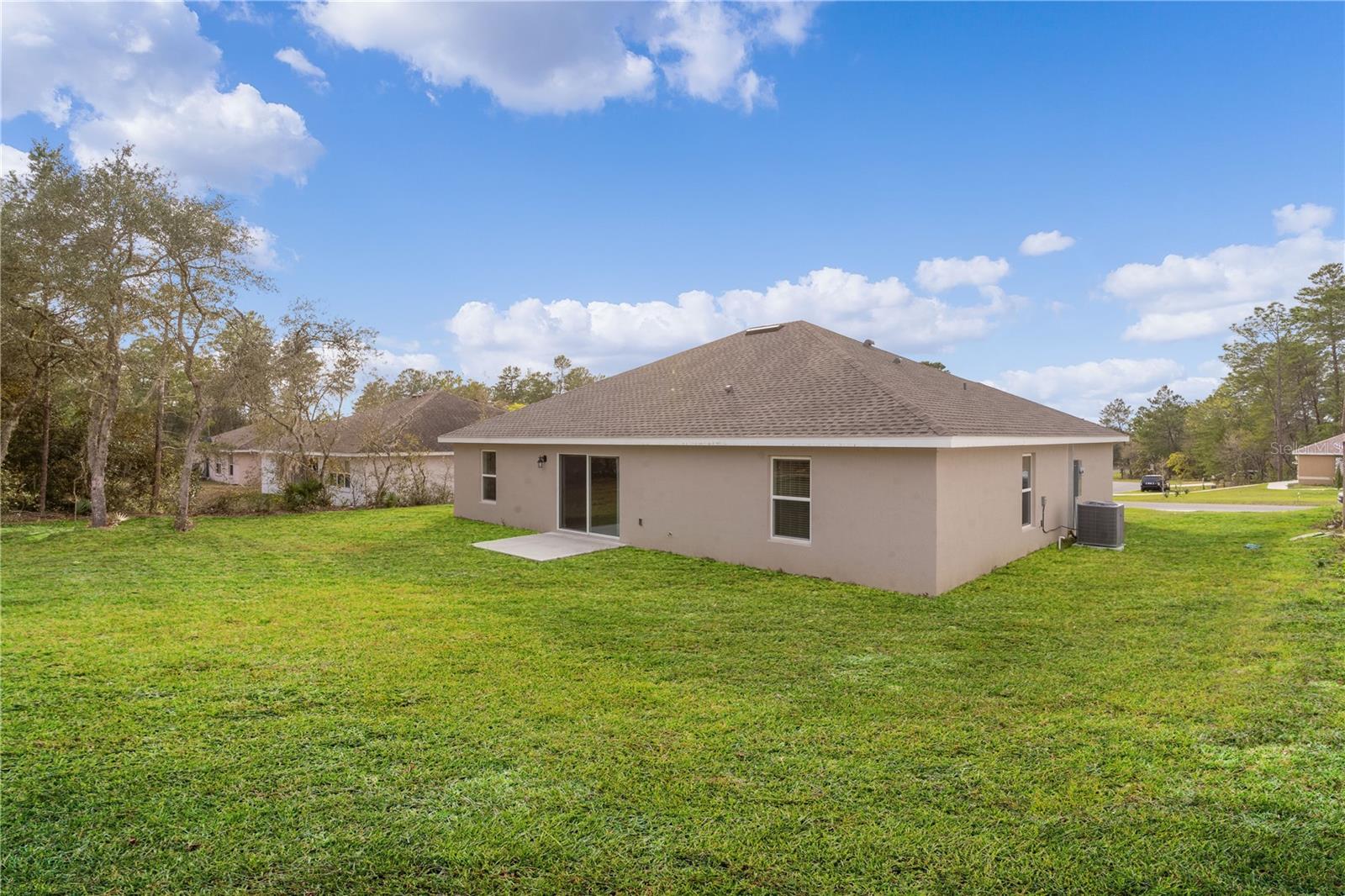 MARION OAKS UN TEN - Residential