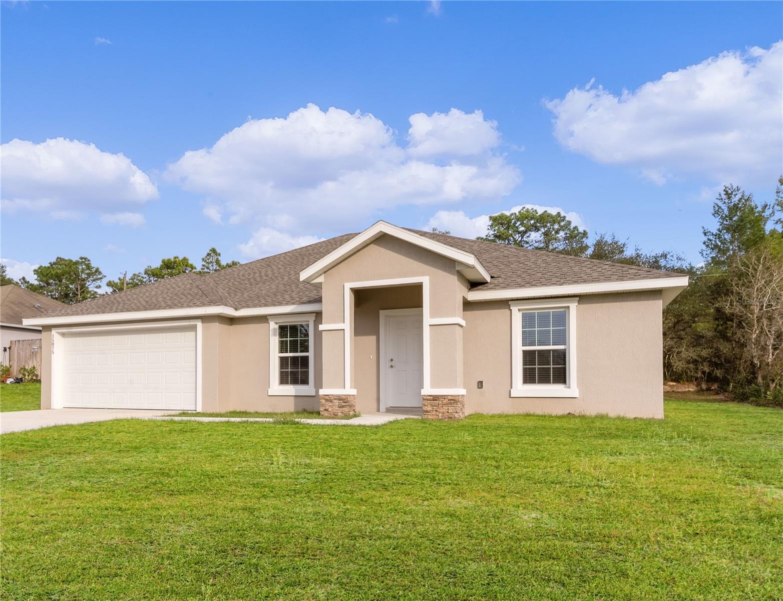 MARION OAKS UN TEN - Residential