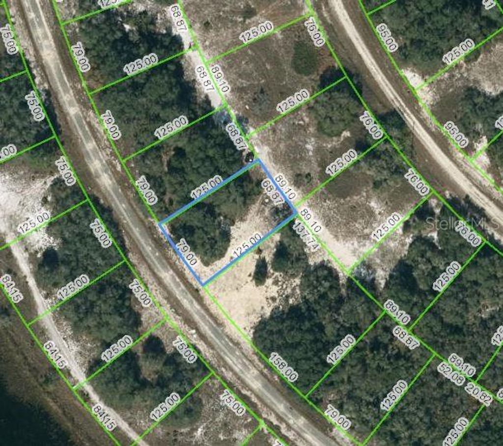 Photo of 311 Rhythm Drive, Lake Placid, FL 33852 (MLS # OM621788)