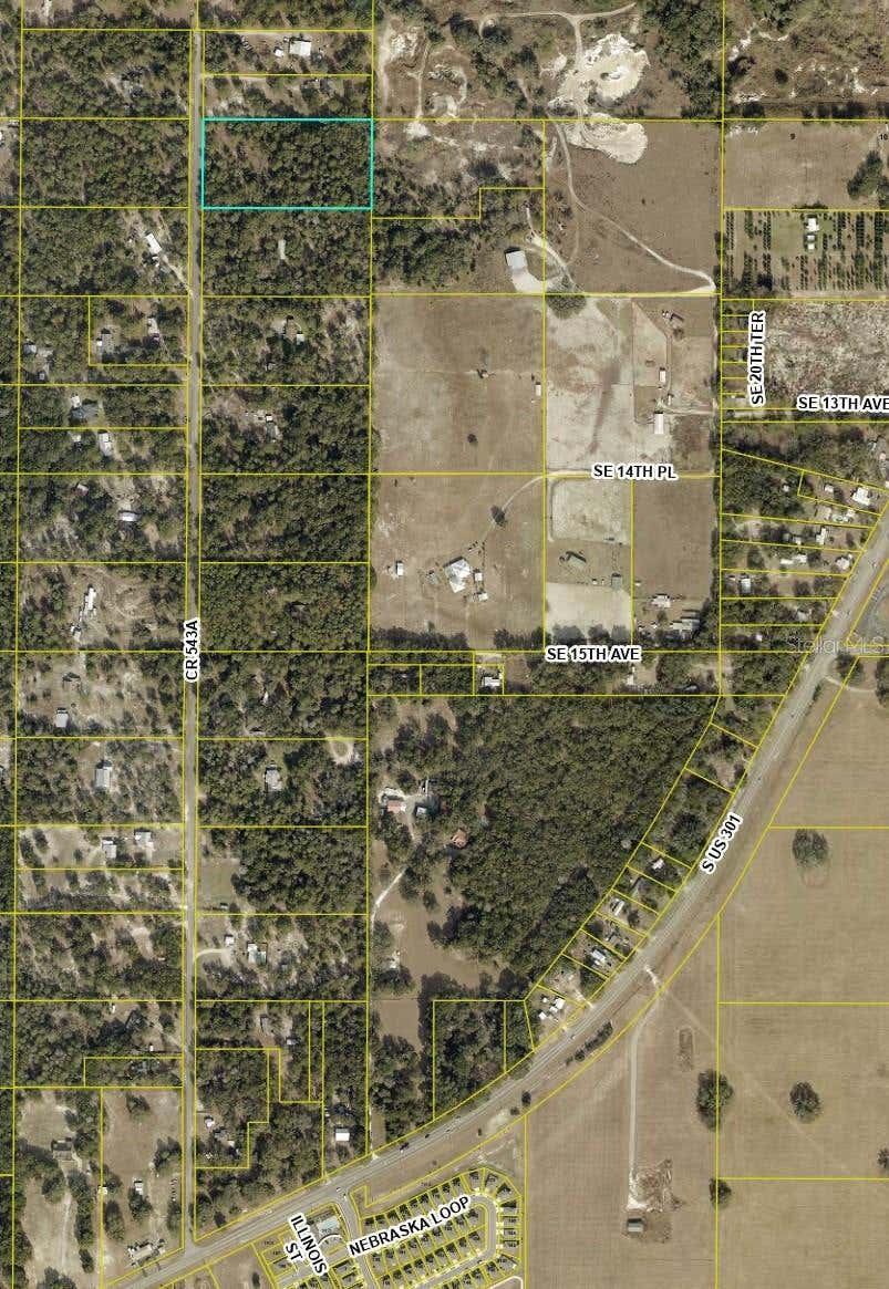 Photo of 5 Cr 543a, Summerville, FL 33585 (MLS # O6436102)