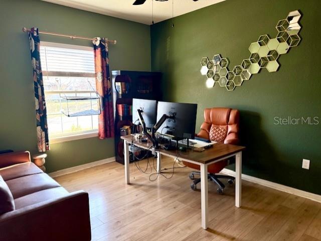 GENEVA LNDGS PH 1 - Residential