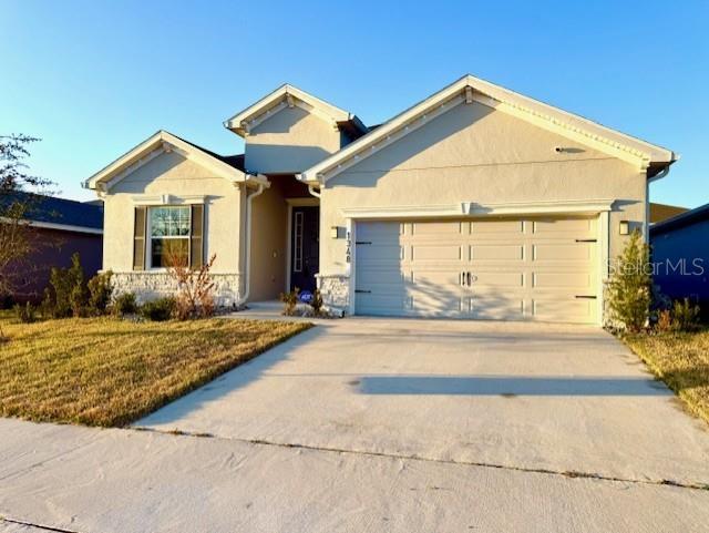 GENEVA LNDGS PH 1 - Residential