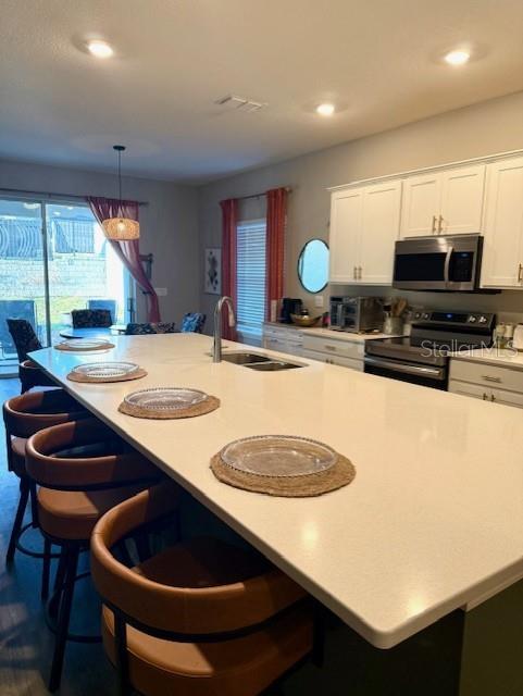 GENEVA LNDGS PH 1 - Residential