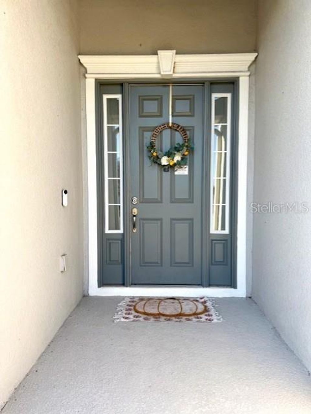 Photo of 1348 Mountain Flower Lane, Davenport, FL 33837 (MLS # TB8479085)