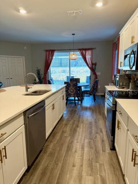 GENEVA LNDGS PH 1 - Residential