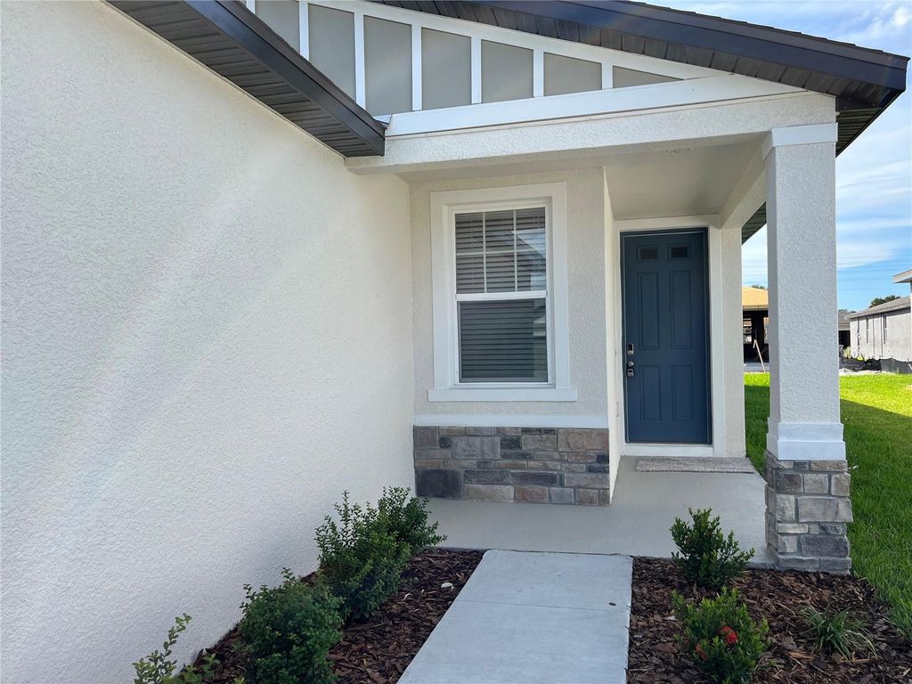 Photo of 34823 Telluride Lane, Zephyrhills, FL 33541 (MLS # TB8454431)