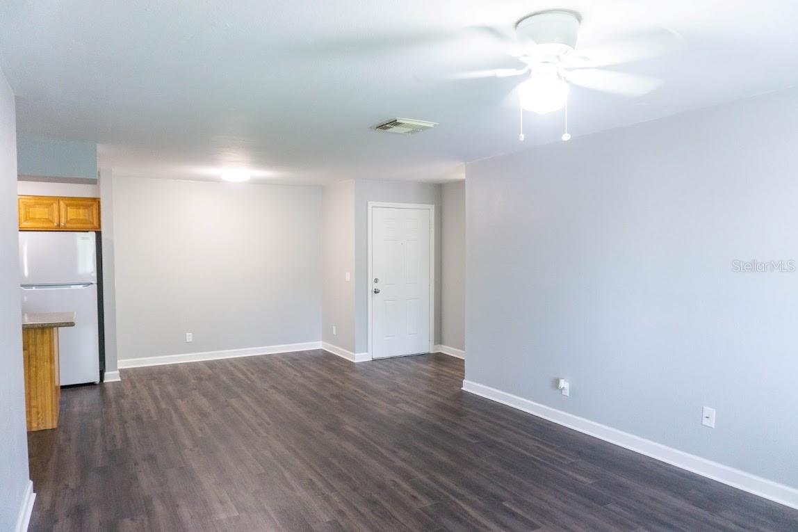 THE HAMPTONS AT BRANDON A CONDO - Residential