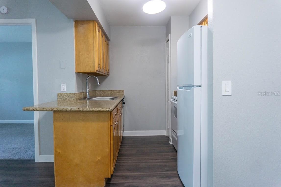THE HAMPTONS AT BRANDON A CONDO - Residential