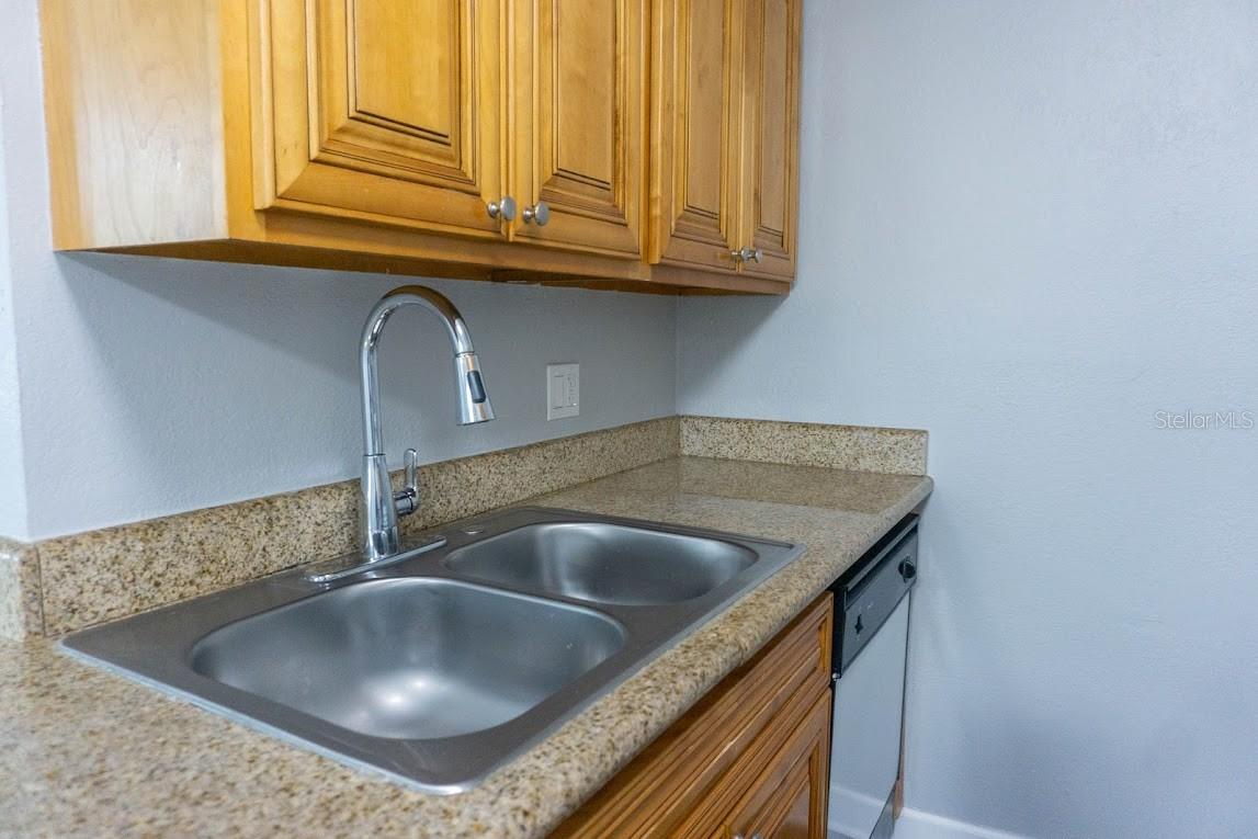 THE HAMPTONS AT BRANDON A CONDO - Residential