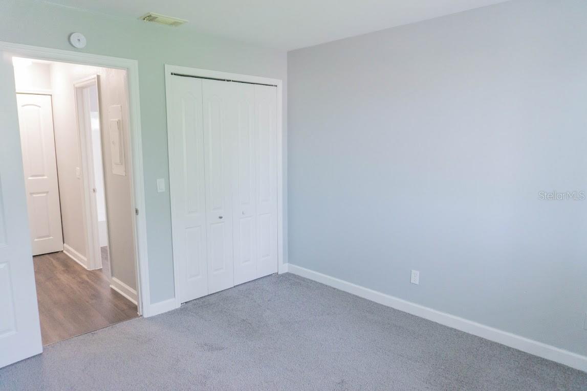 THE HAMPTONS AT BRANDON A CONDO - Residential