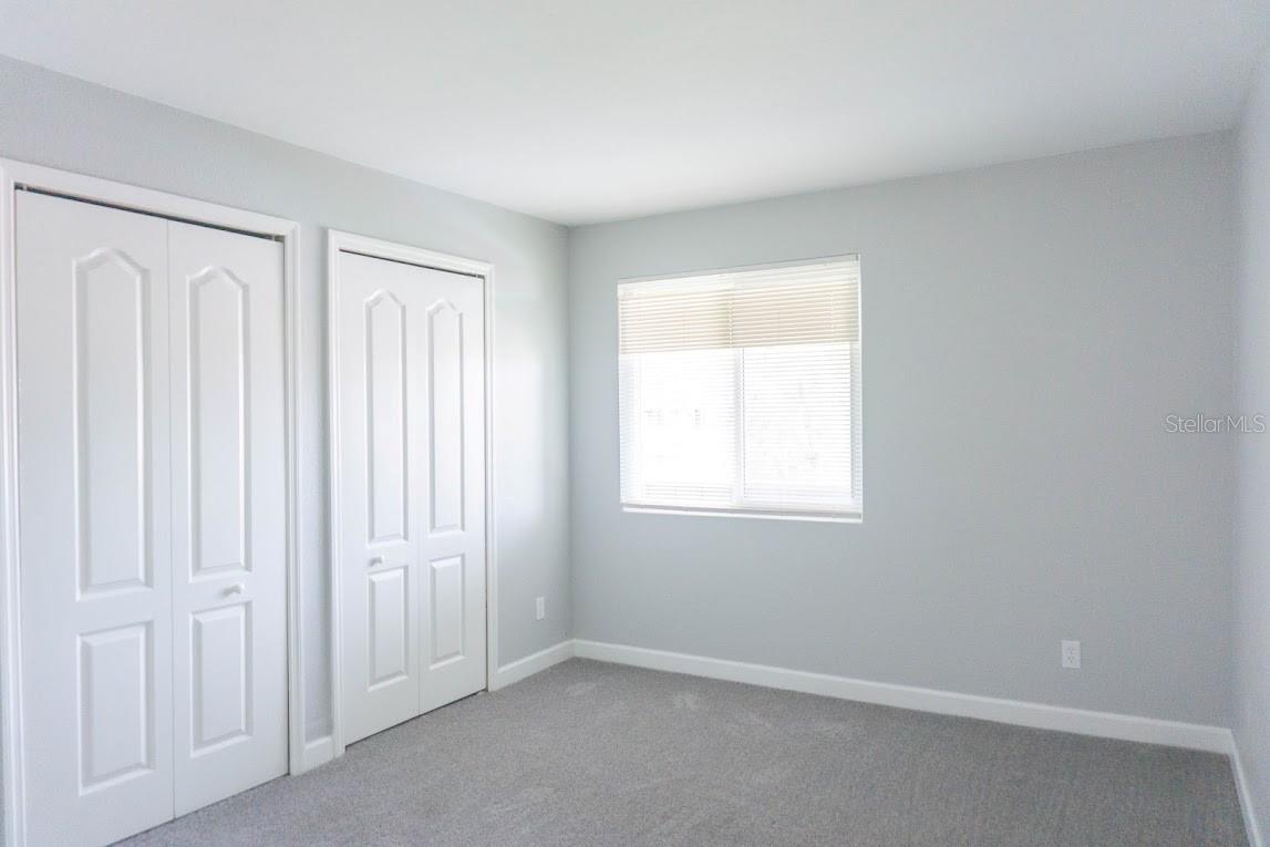 THE HAMPTONS AT BRANDON A CONDO - Residential