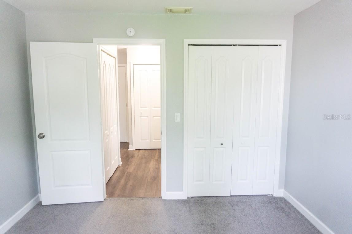 THE HAMPTONS AT BRANDON A CONDO - Residential