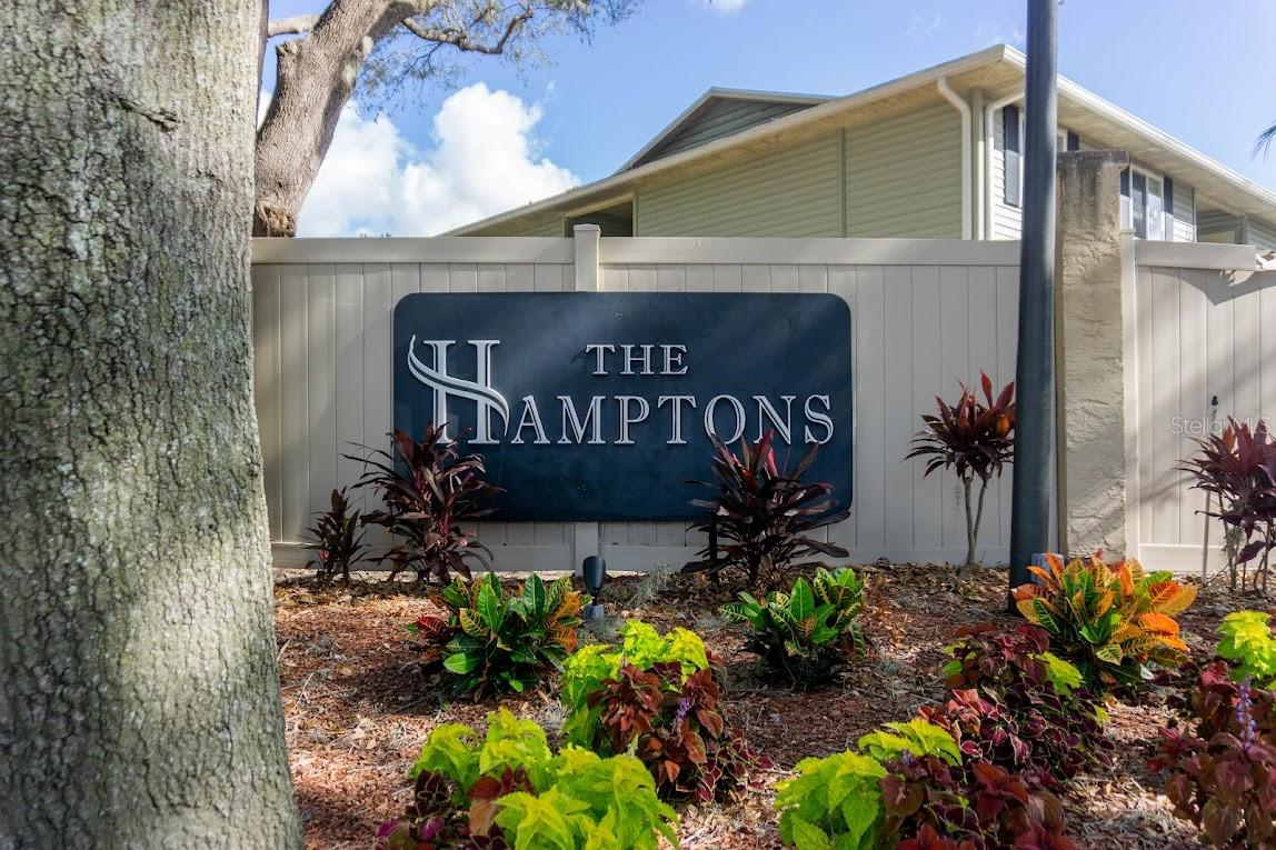 Welcome to The Hamptons at Brandon!!!
A sprawling gated community nestles in the heart of Brandon! This community boasts gated access, beautiful pool areas, exercise facility, multiple laundry facilities, tennis courts, clubhouse and more!
Community has close proximity to all that Brandon with its new shopping centers, restaurants, recreational facilities, hospitals, schools. A very short commute to exploding Tampa proper with 5 star shopping, dining, Tampa International Airport, Raymond James Stadium, Amalie Arena. The list goes on and on.
The Hamptons at Brandon offers a perfect atmosphere for both the owner occupied resident wanting to be nestled in their quaint, tropic feel community or the investor looking to obtain a strong investment!
Contact us today to schedule your private tour and Please inquire as to the multiple units we may have for sale.