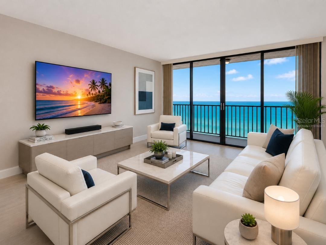 LIGHTHOUSE TOWERS CONDO - Residential