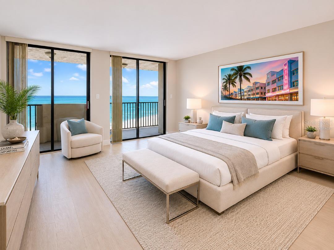 LIGHTHOUSE TOWERS CONDO - Residential