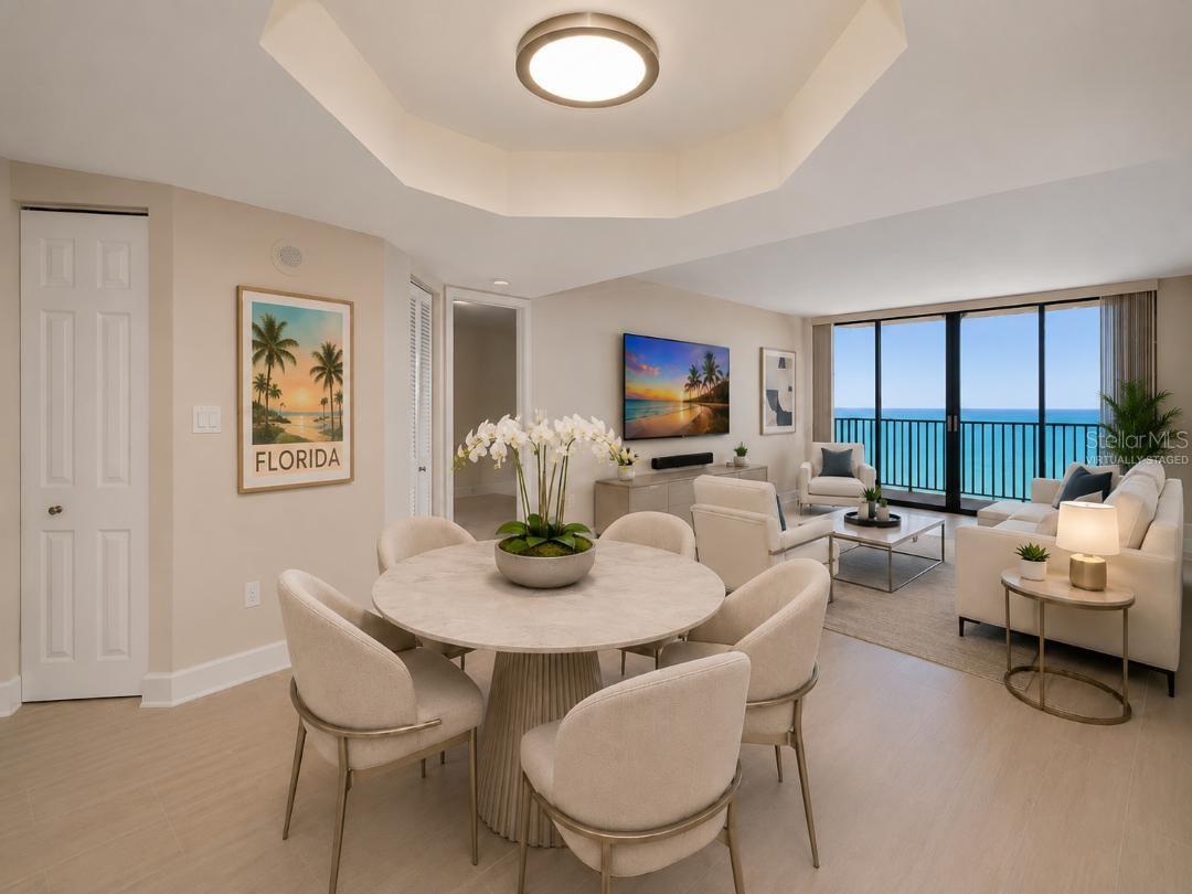 LIGHTHOUSE TOWERS CONDO - Residential