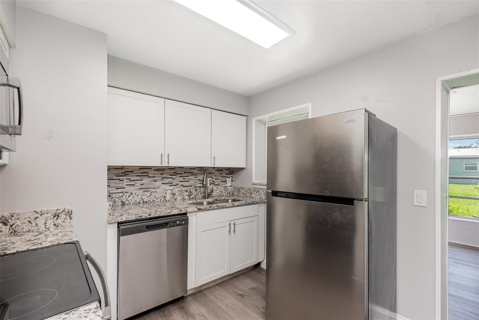 NORTH PORT ST JOHN UNIT 01 - Residential