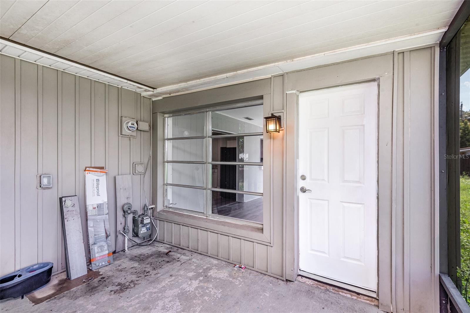 NORTH PORT ST JOHN UNIT 01 - Residential