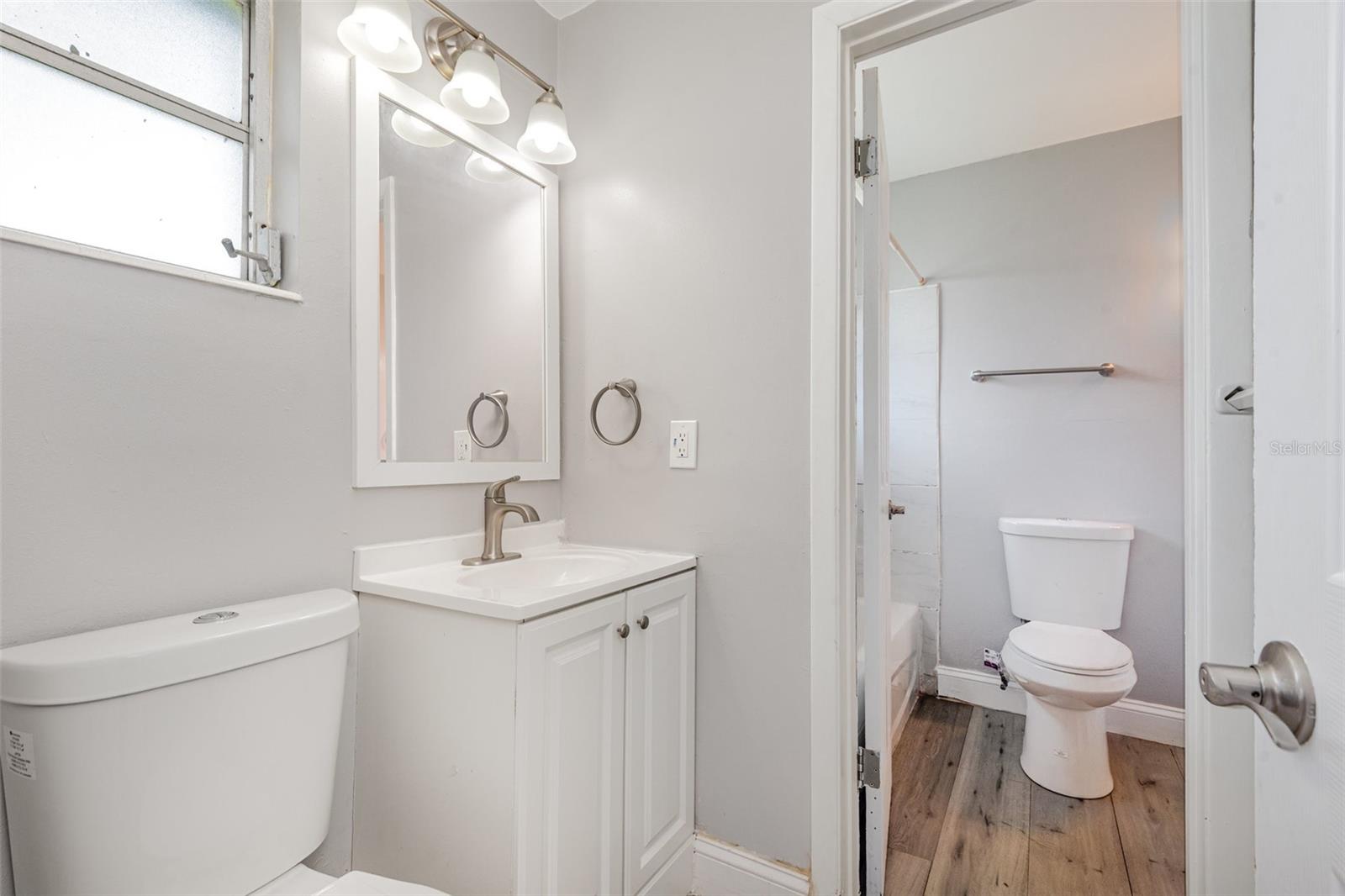 NORTH PORT ST JOHN UNIT 01 - Residential