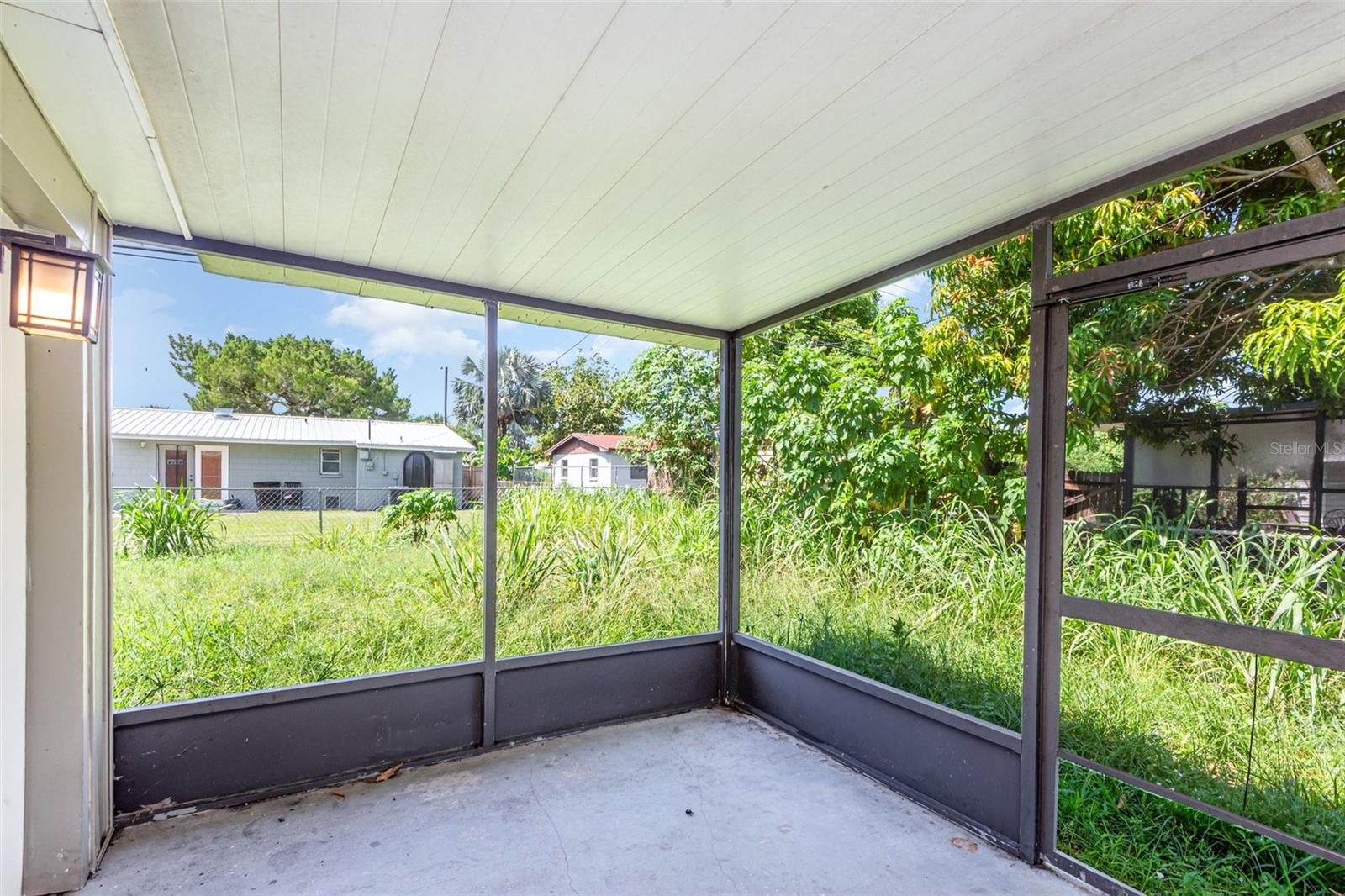 NORTH PORT ST JOHN UNIT 01 - Residential