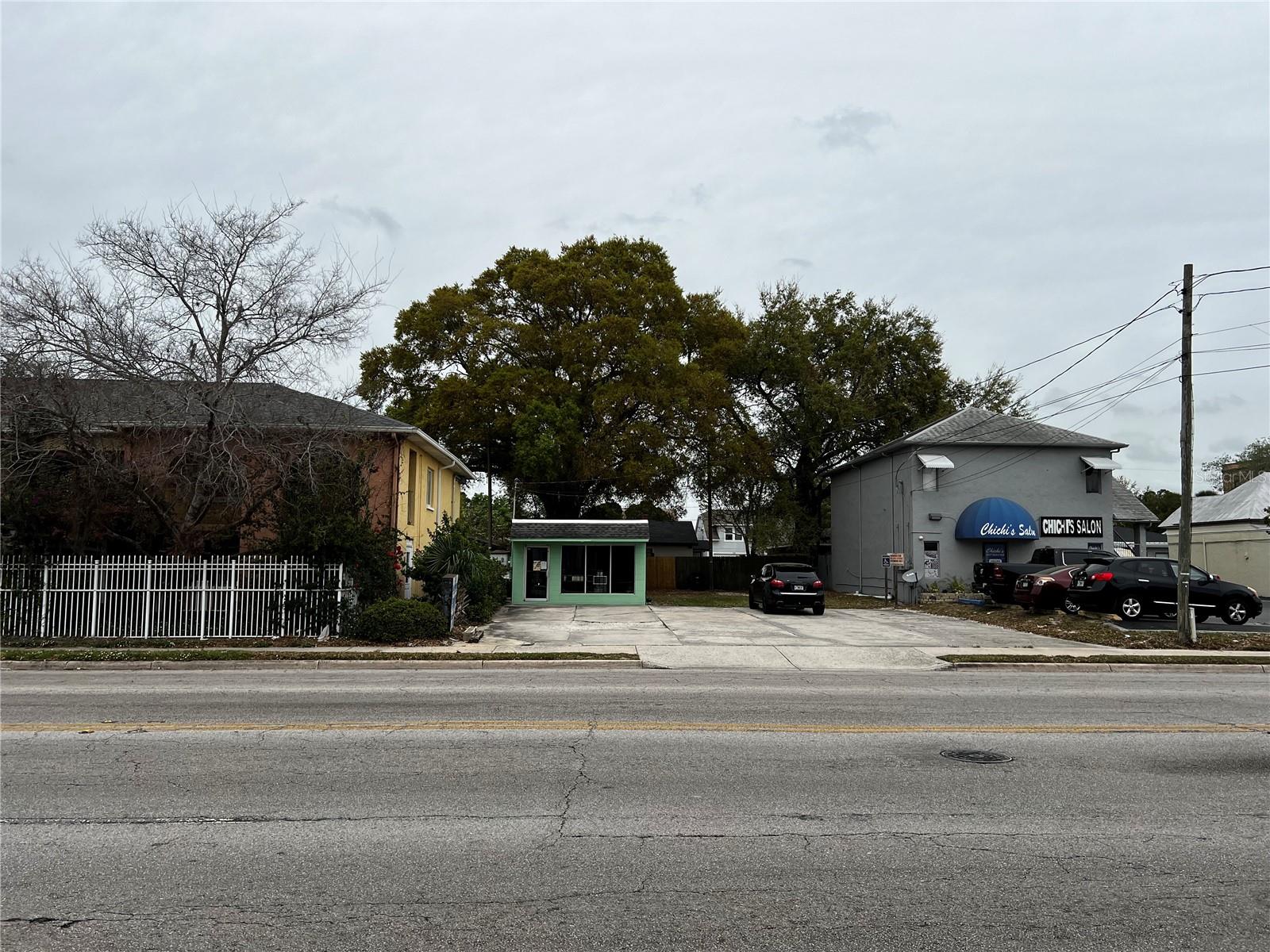 DREWS JOHN H SUB BLKS 1 TO 10 - Commercial Sale