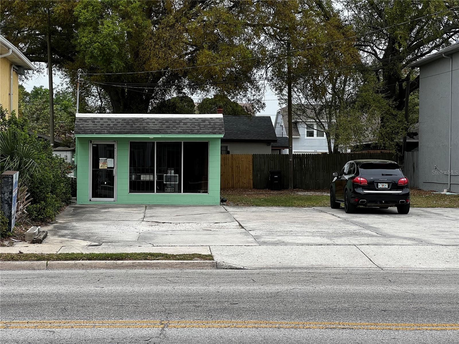 DREWS JOHN H SUB BLKS 1 TO 10 - Commercial Sale