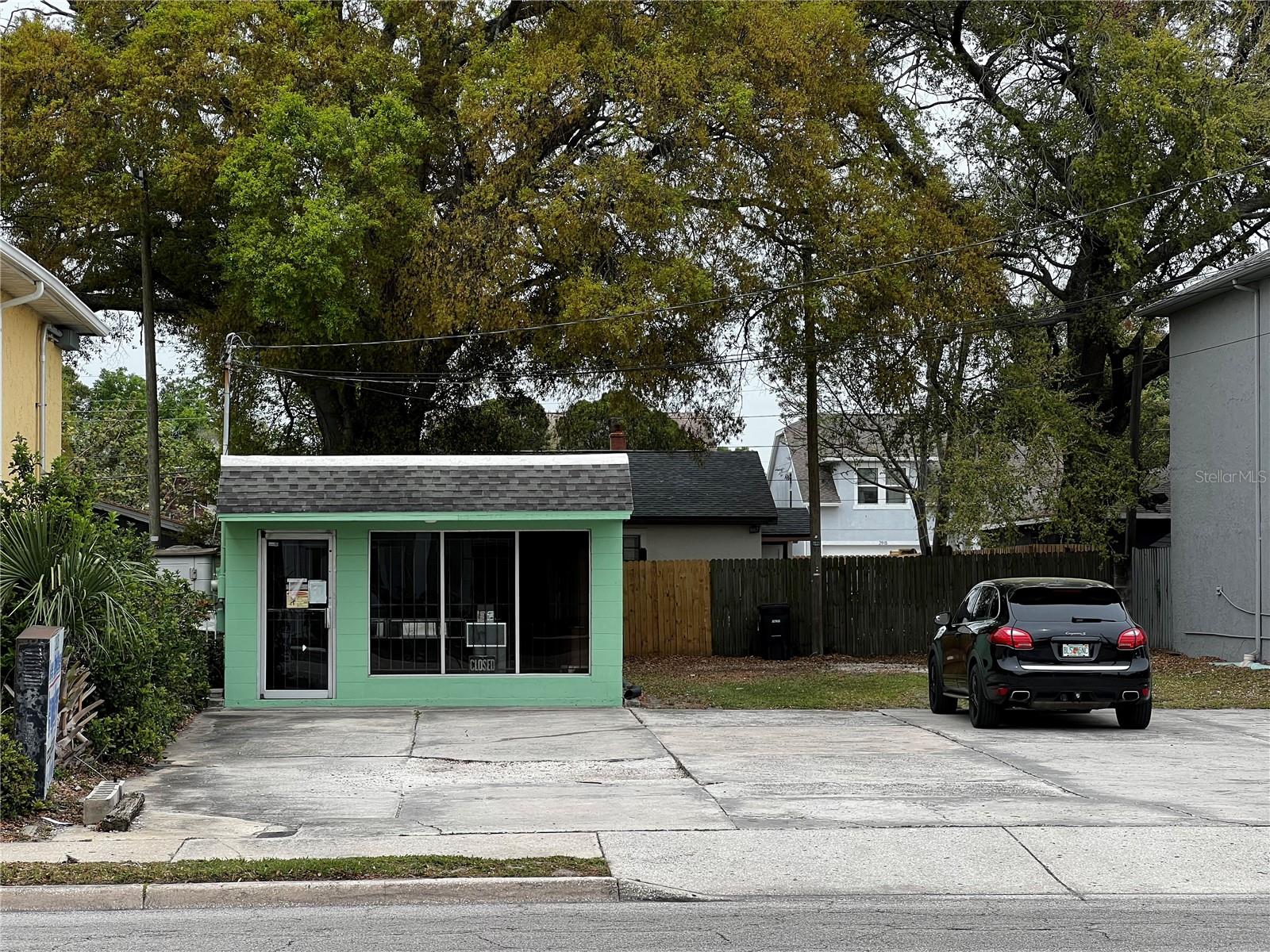 DREWS JOHN H SUB BLKS 1 TO 10 - Commercial Sale