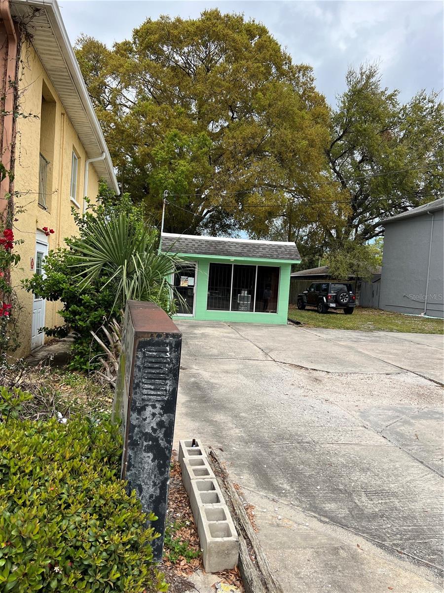 DREWS JOHN H SUB BLKS 1 TO 10 - Commercial Sale