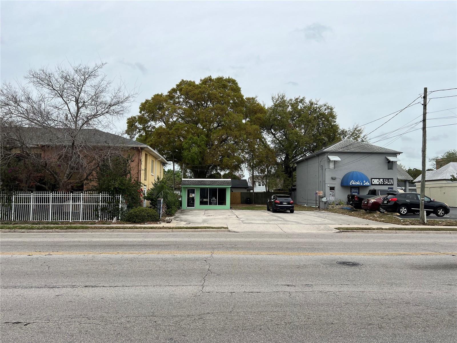 DREWS JOHN H SUB BLKS 1 TO 10 - Commercial Sale