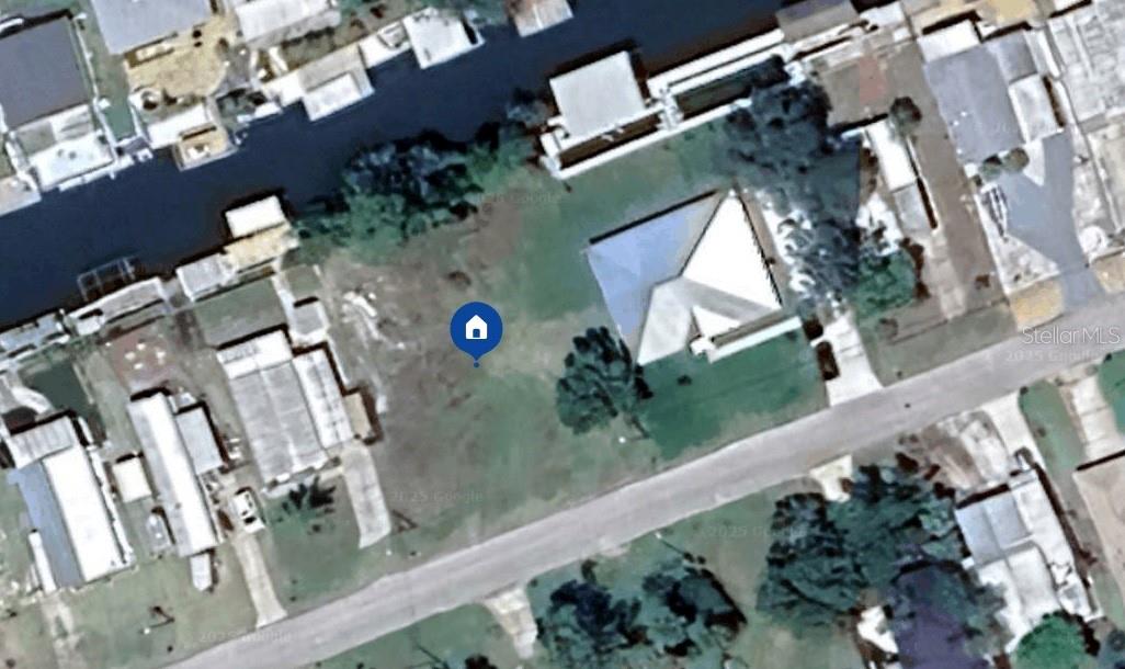 RARE 100-FT CANAL FRONT—TWO BUILDABLE LOTS! Two .15 acre side by side platted lots, 0.301 ac total in South Waterfront Park/Riverfront Estates. Zoned MH-5W for single-family, duplex or modular—split into two 50×131 pads or build one estate home. No HOA, minutes to US-1, Publix & beaches. This is an assignment contract. Buyer pays closing costs.