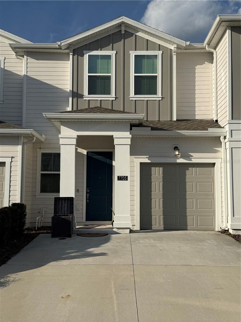 Photo of 7705 Stone Creek Trail, Kissimmee, FL 34746 (MLS # S5145846)