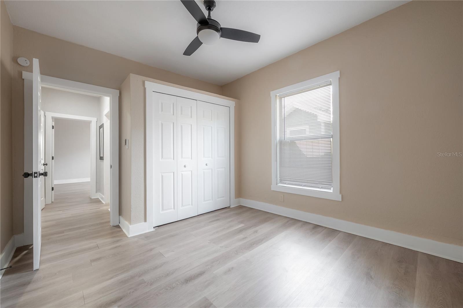 PICKRON SUB - Residential