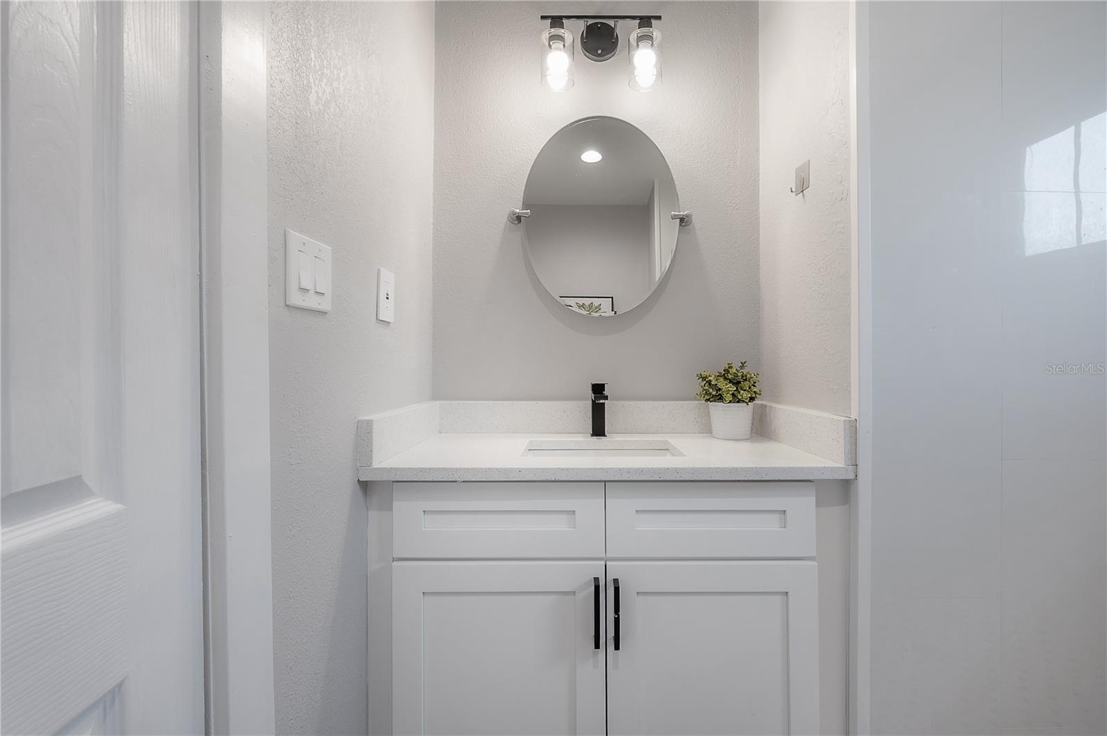 PICKRON SUB - Residential