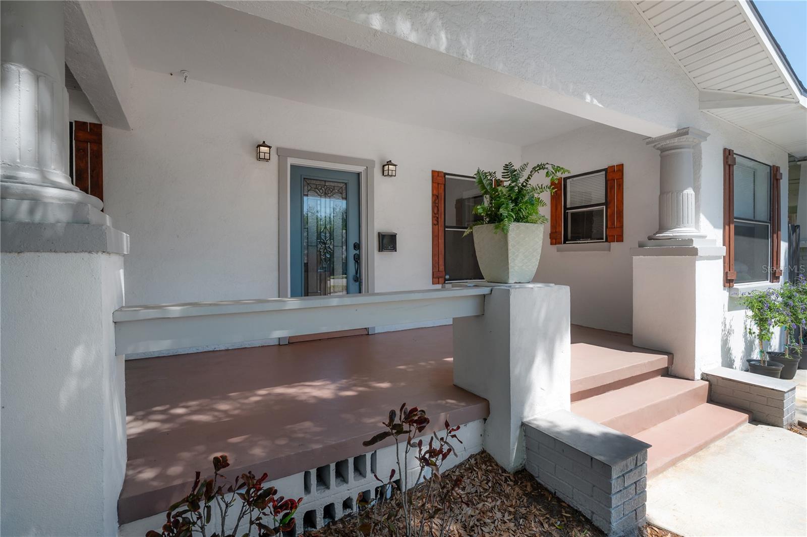 PICKRON SUB - Residential