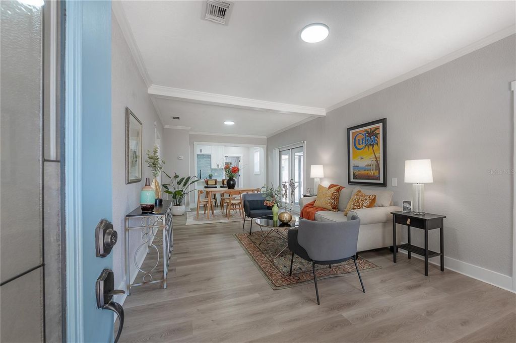 Photo of 203 W 26th Avenue, Tampa, FL 33603 (MLS # TB8491633)