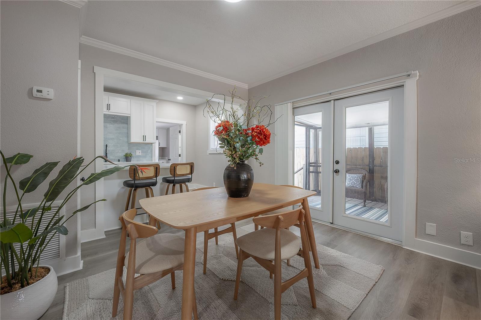 PICKRON SUB - Residential