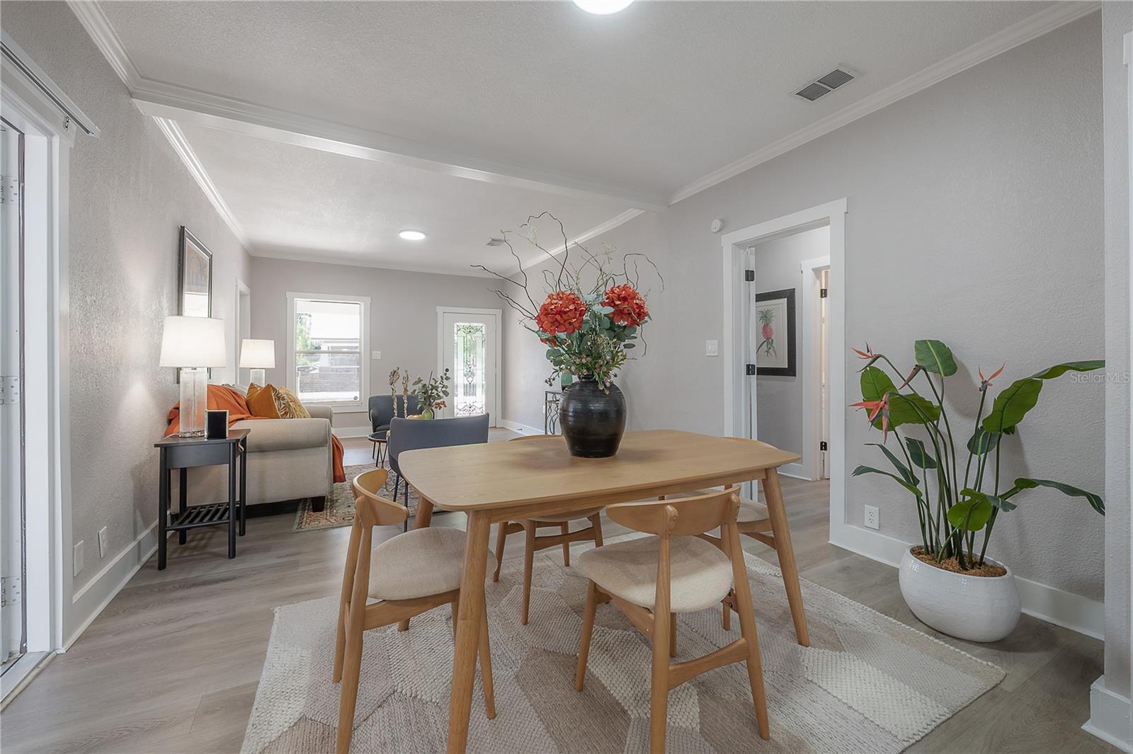 PICKRON SUB - Residential