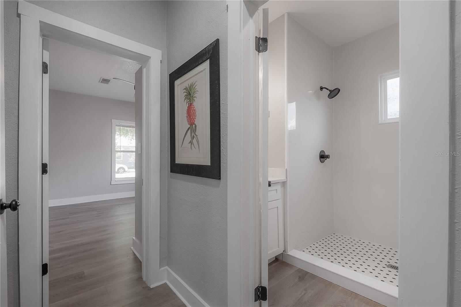 PICKRON SUB - Residential