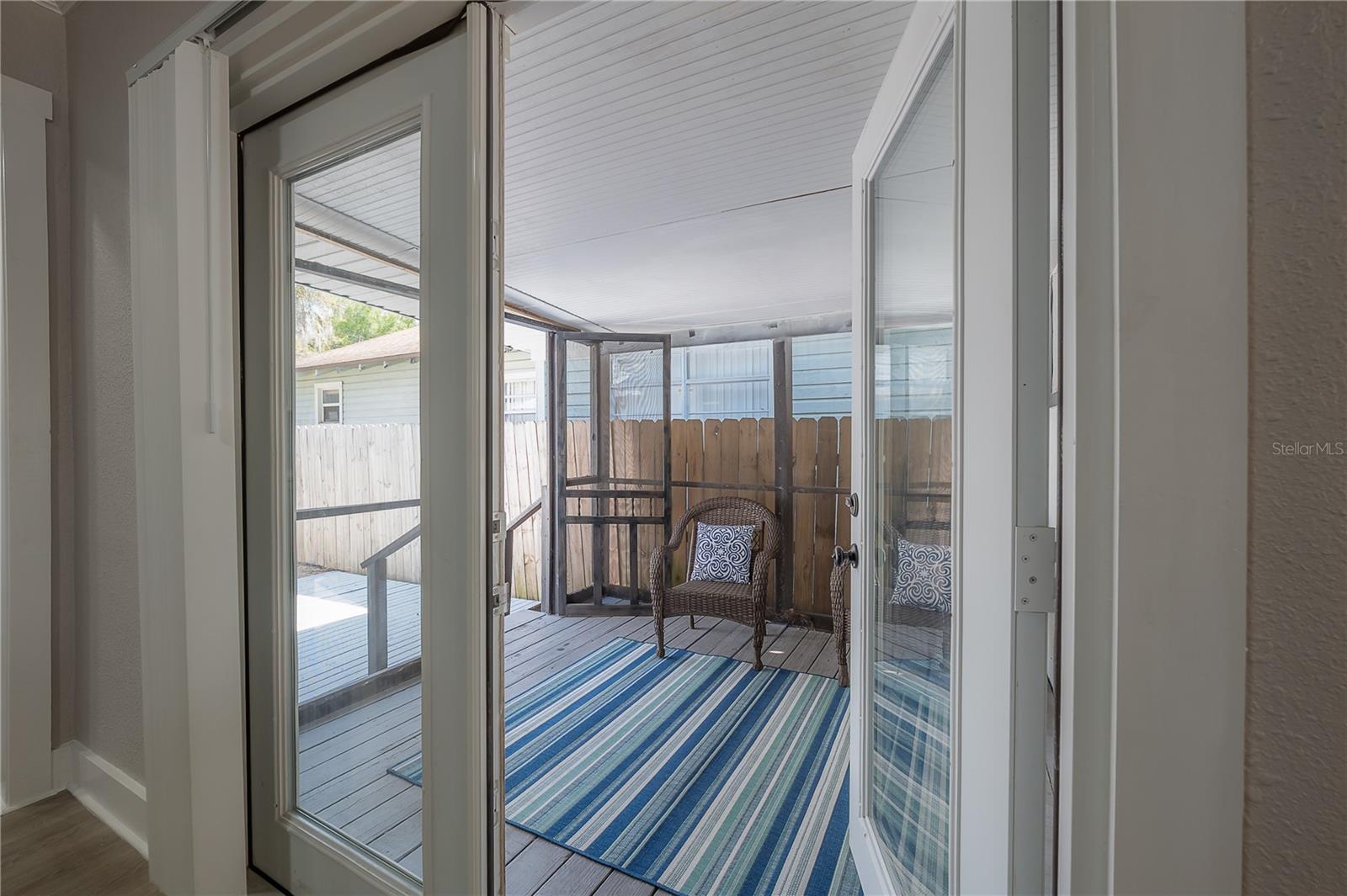 PICKRON SUB - Residential